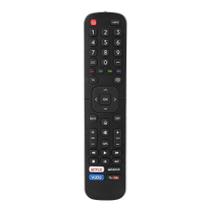Controle remoto de TV inteligente de substituição Hisense EN2A27HT