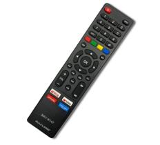 Controle remoto de tv Led smart multilaser Tl011, Tl012 - SKYLINK