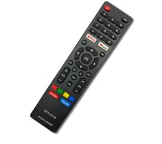 Controle Remoto De Tv Led Smart Multilaser Tl020, Tl024, 32 42 polegadas