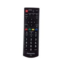 Controle remoto de TV Panasonic N2QAYB000820 Viera Original Controle remoto de TV Panasonic N2QAYB000820 Viera Original