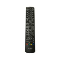 Controle Remoto de Tv para Philco le,d Sm,art 3d Ph20n91d 7814 Controle Remoto de Tv para Philco le,d Sm,art 3d Ph20n91d 7814