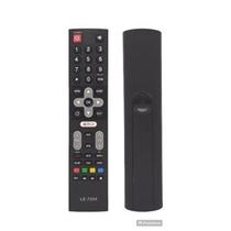 Controle Remoto De Tv Philco Led Smart Ptv32E21dswn Ptv40e21dswn Netflix LE-7054 FBG-9004