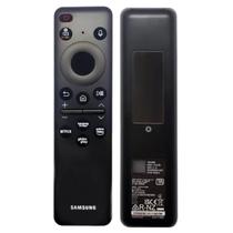 Controle Remoto de TV Samsung Solarcell Cu8000 modelo UN43CU8000GXZD BN59-01432B