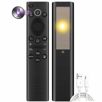 Controle remoto de TV solar de substituição para Samsung Smart TV