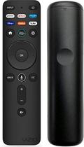 Controle remoto de TV VIZIO XRT260 compatível com V505-J09 M65Q6-J09