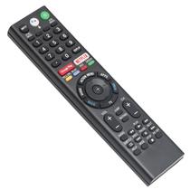 Controle remoto de voz AIDITIYMI RMF-TX310U com microfone para TV Sony