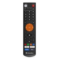 Controle remoto de voz Bluetooth vSeebox V3 Plus
