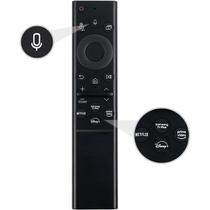 Controle remoto de voz de substituição Ogilly para TV Samsung