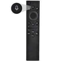 Controle remoto de voz de substituição para Samsung Smart TV BN59-01385A