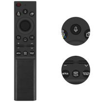 Controle remoto de voz de substituição para Samsung Smart TV Umiconty