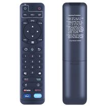 Controle remoto de voz de substituição RETROSUN V2 Pro para vSeebox Controle remoto de voz de substituição RETROSUN V2 Pro para vSeebox