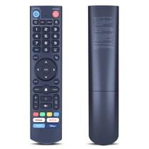 Controle remoto de voz de substituição RETROSUN V3 Pro para vSeebox