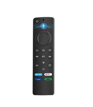 Controle Remoto de Voz Donewhy L5B83G - Substituto para Amazon Fire