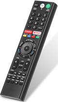 Controle remoto de voz Gvirtue RMF-TX310U para TV Sony Bravia Controle remoto de voz Gvirtue RMF-TX310U para TV Sony Bravia