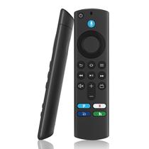 Controle Remoto de Voz para Smart TV Stick - Substituição