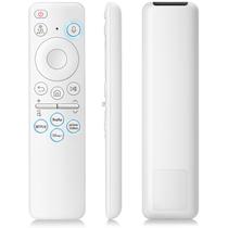 Controle remoto de voz recarregável para substituição de TV Samsung