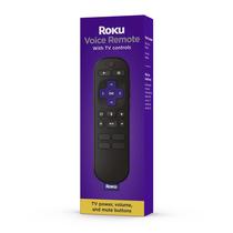 Controle Remoto de Voz Roku RCA1R
