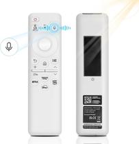 Controle remoto de voz solar AYWHP BN59-01432A para TV S-Sung Controle remoto de voz solar AYWHP BN59-01432A para TV S-Sung