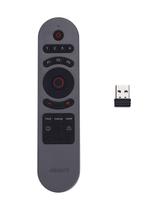 Controle remoto de webcam OBSBOT Tiny 2/Tiny 4K/1080P Wireless