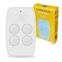 Controle remoto dig. rf cr4t duo+ (868mhz) Controle remoto dig. rf cr4t duo+ (868mhz)