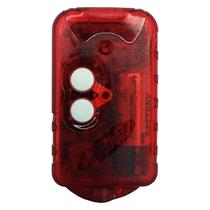 Controle Remoto Digital HCS 9103 Vermelho Compatível Central Rossi Controle Remoto Digital HCS 9103 Vermelho Compatível Central Rossi
