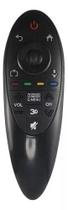 Controle Remoto Dinâmico Smart 3d Tv Para Magic 3d