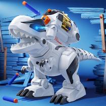 Controle remoto Dinosaur Ruko 8809 recarregável para crianças