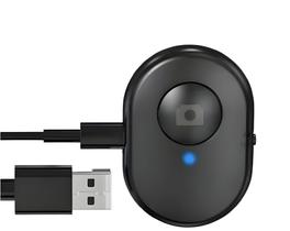 Controle Remoto Disparador Bluetooth Selfie Recarregável Usb