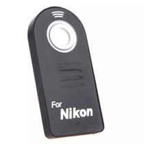 Controle Remoto Disparador Greika IR/N para Nikon