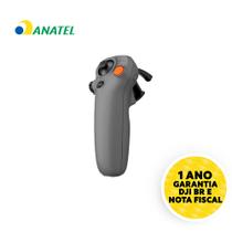 Controle Remoto DJI Motion 3 Lacrado, Garantia 1 Ano Anatel BR DJI1042 Controle Remoto DJI Motion 3 Lacrado, Garantia 1 Ano Anatel BR DJI1042