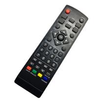 Controle Remoto do Conversor Digital Aquário Dtv5000