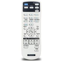 Controle remoto do projetor de substituição para Epson H474A H474B H474C H846C H849A H849B H849C H854A H854B H855A