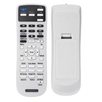 Controle remoto do projetor Litance 2181830 para projetores Epson Controle remoto do projetor Litance 2181830 para projetores Epson