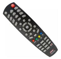 Controle Remoto Do Receptor Phantom Arena Fbg-7088