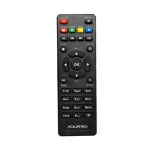 Controle Remoto Do Tv Box Aquário Android Stv-2000 - Skylink Controle Remoto Do Tv Box Aquário Android Stv-2000 - Skylink
