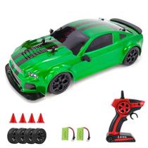 Controle remoto Drift Car GoolRC 1:14 Scale 4WD 20km/h de velocidade