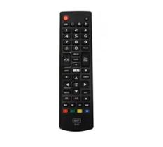 Controle Remoto Duo para Tv Smart 3d Marca Samsung Futebol - MXT