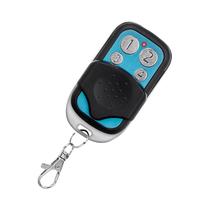 Controle Remoto Duplicador De 4 Botões Para Abertura De Porta De Garagem 330MHZ Controle Remoto Duplicador De 4 Botões Para Abertura De Porta De Garagem 330MHZ