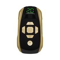 Controle Remoto Duplicador De Portão De Garagem Multifrequência 300-980MHz, Transmissor De Chaveiro