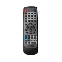 Controle remoto dvd aiko 1810n original