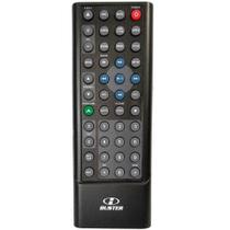 Controle Remoto Dvd Automotivo H-Buster Hbd9680Avt Cr-2988