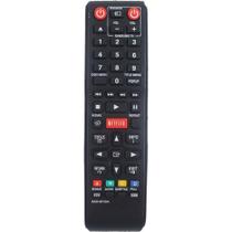 Controle Remoto DVD Blu-Ray Samsung Tecla Netflix AK59-00153A AK59-00146