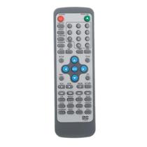 Controle remoto dvd cce dvd500usx -7584 Controle remoto dvd cce dvd500usx -7584