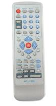 Controle Remoto Dvd Cineral K-1250 CR2108 Controle Remoto Dvd Cineral K-1250 CR2108