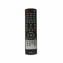 Controle remoto dvd coby dvd-233br -7910