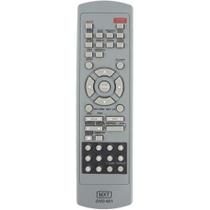 Controle Remoto Dvd Dvd409 DK450 Apl-1418 Lenox 20-0147
