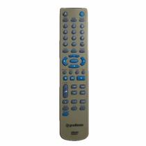 Controle remoto dvd gradiente d-461 original