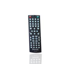 Controle Remoto Dvd Inovox Rc-201f Original Controle Remoto Dvd Inovox Rc-201f Original