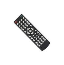 Controle Remoto Dvd Lenox Inovox As 07553209 - Lemon