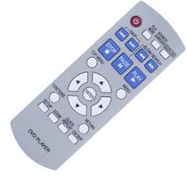 Controle Remoto Dvd Panasonic Dvd-k32